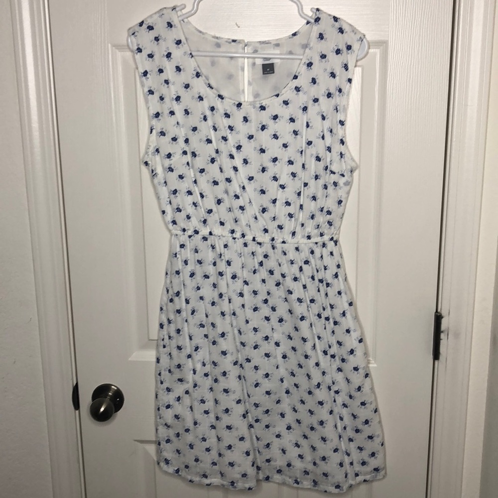 Old Navy Dress